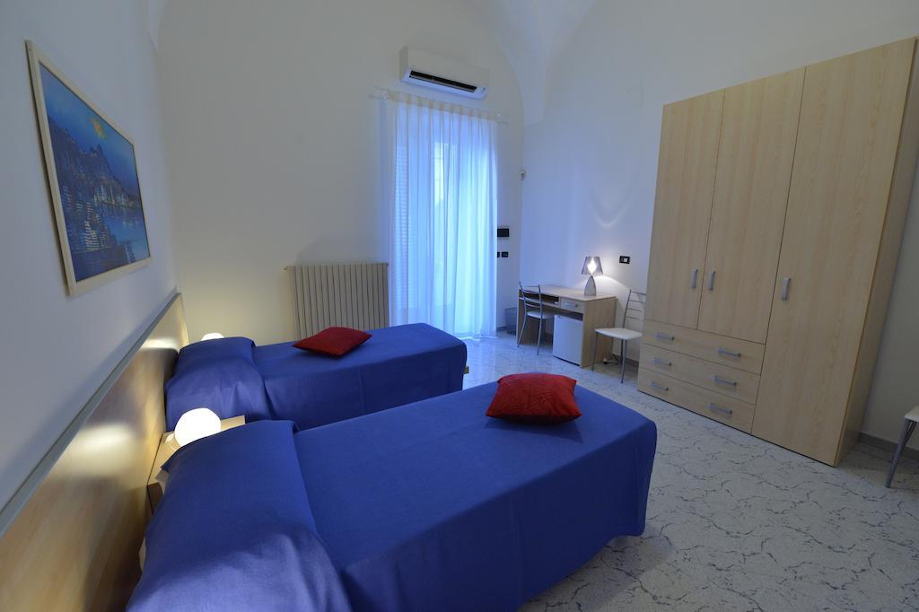 Il Normanno Mesagne Quarto foto
